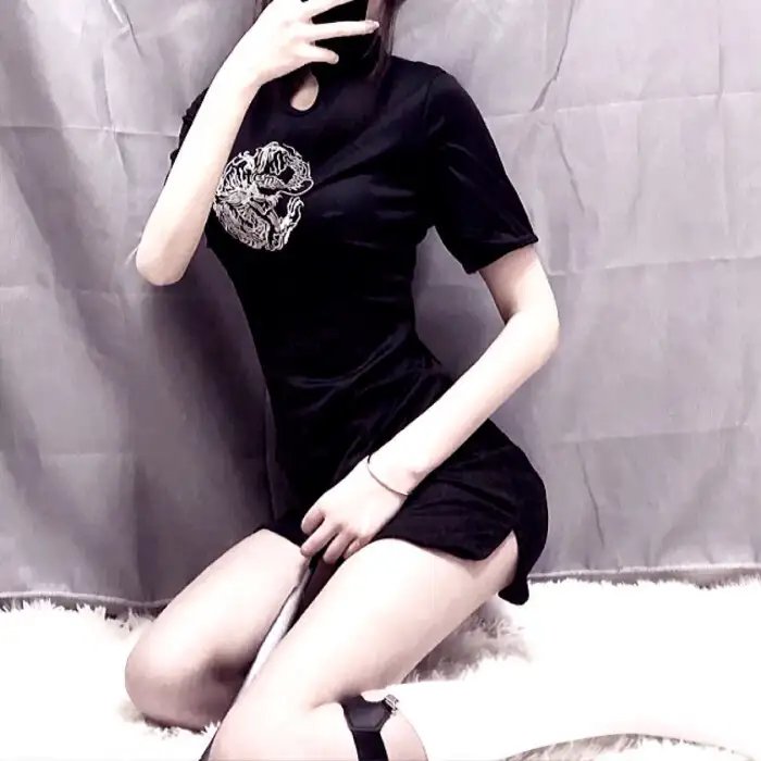 红粉女海盗