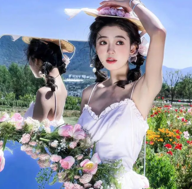 空气人偶